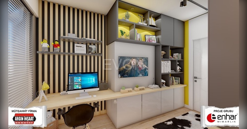 Antalya Residence